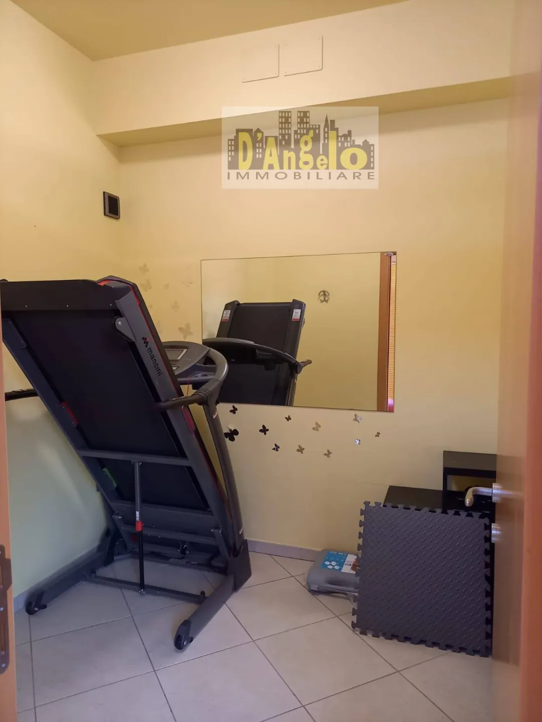 Immagine per Locale Commerciale in affitto a Offida Via palmiro togliatti