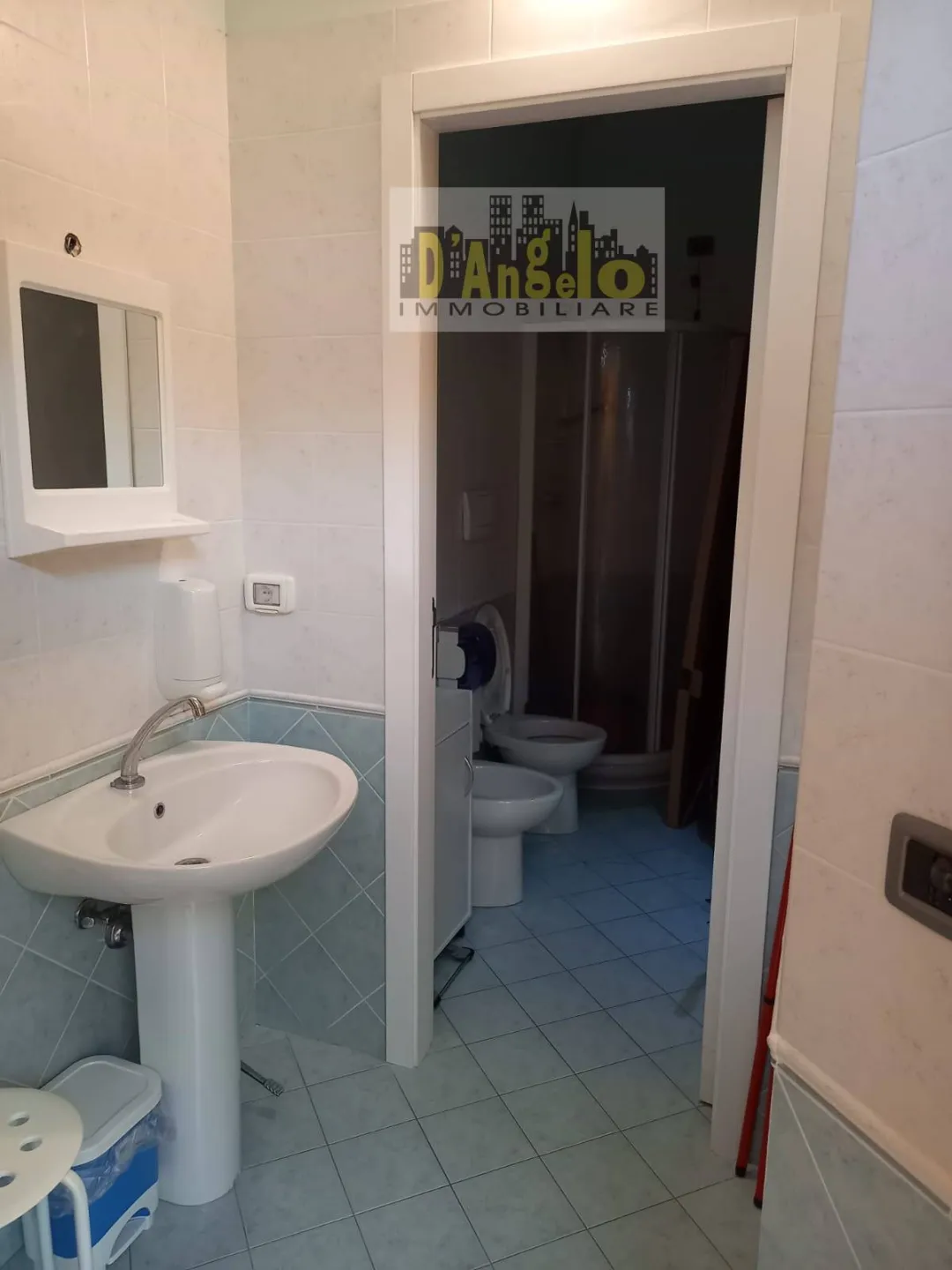 Immagine per Locale Commerciale in affitto a Offida Via palmiro togliatti
