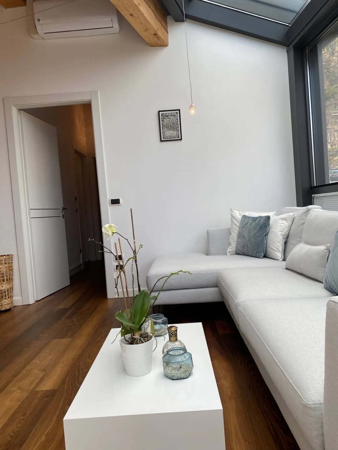 Immagine per Appartamento in vendita a Sarre Via Frazione Fachet