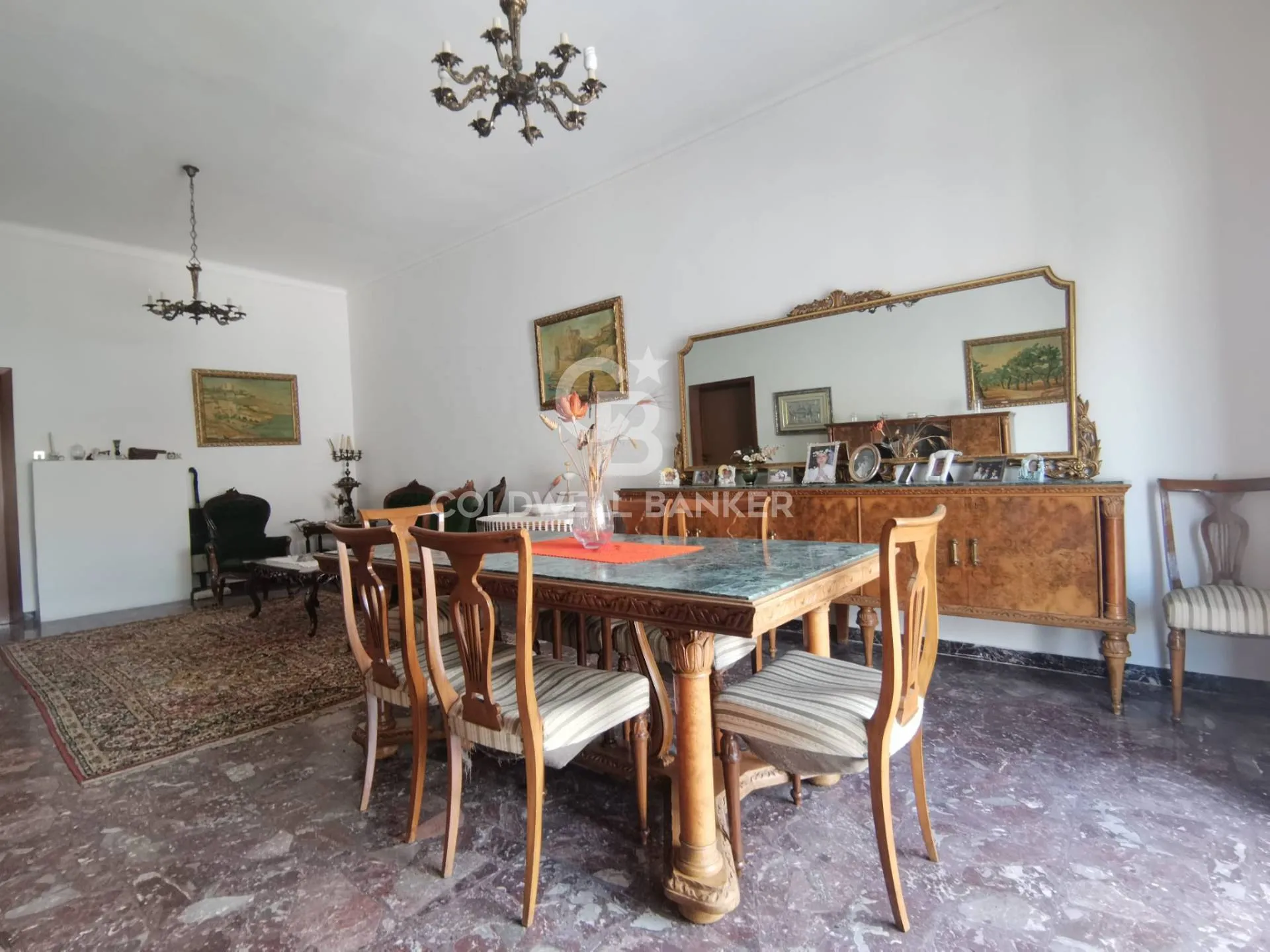 Immagine per Appartamento in vendita a Galatina Via  Mascagni