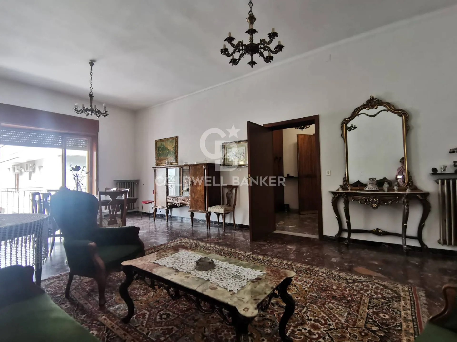Immagine per Appartamento in vendita a Galatina Via  Mascagni
