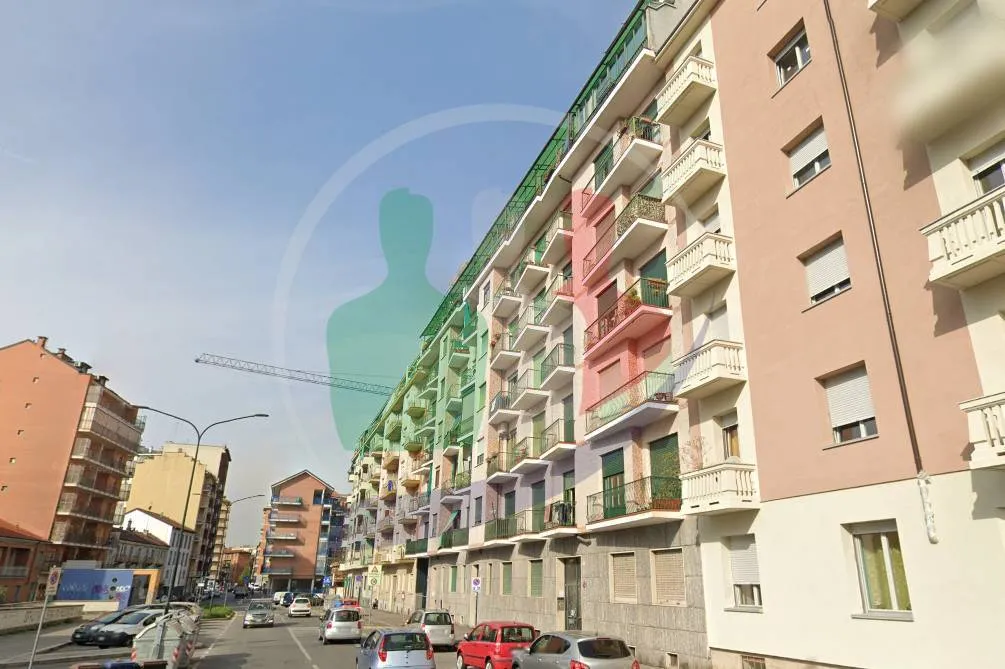Immagine per Appartamento in vendita a Torino Via Muzio Clementi