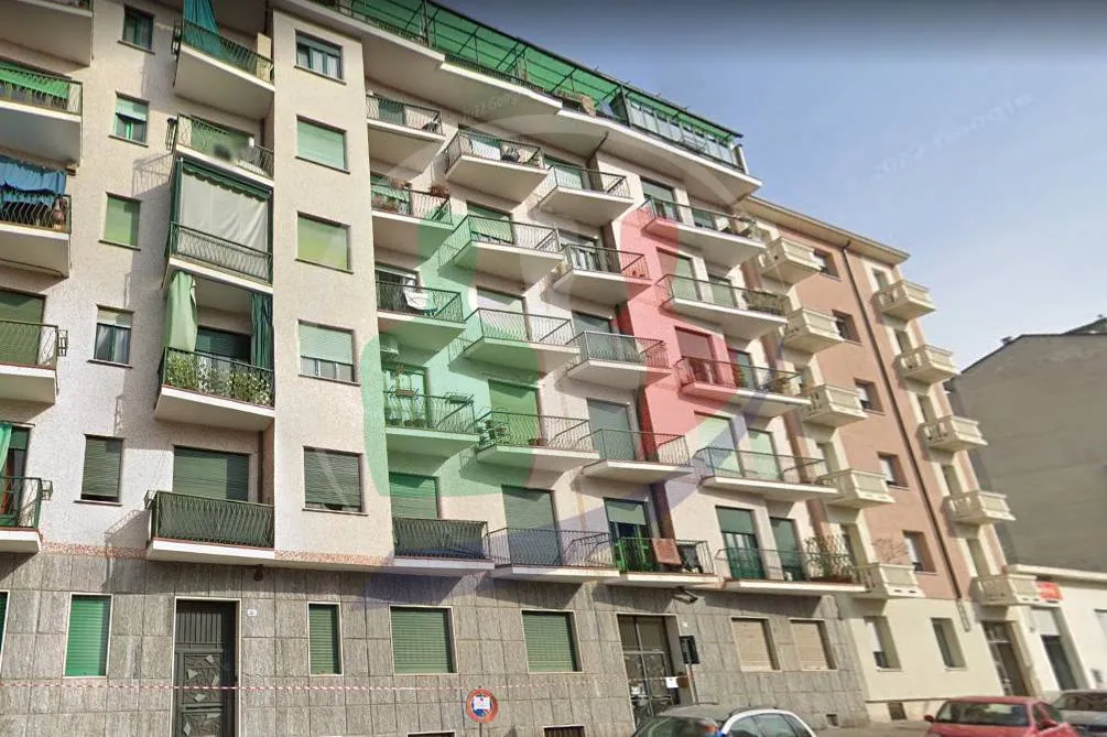 Immagine per Appartamento in vendita a Torino Via Muzio Clementi