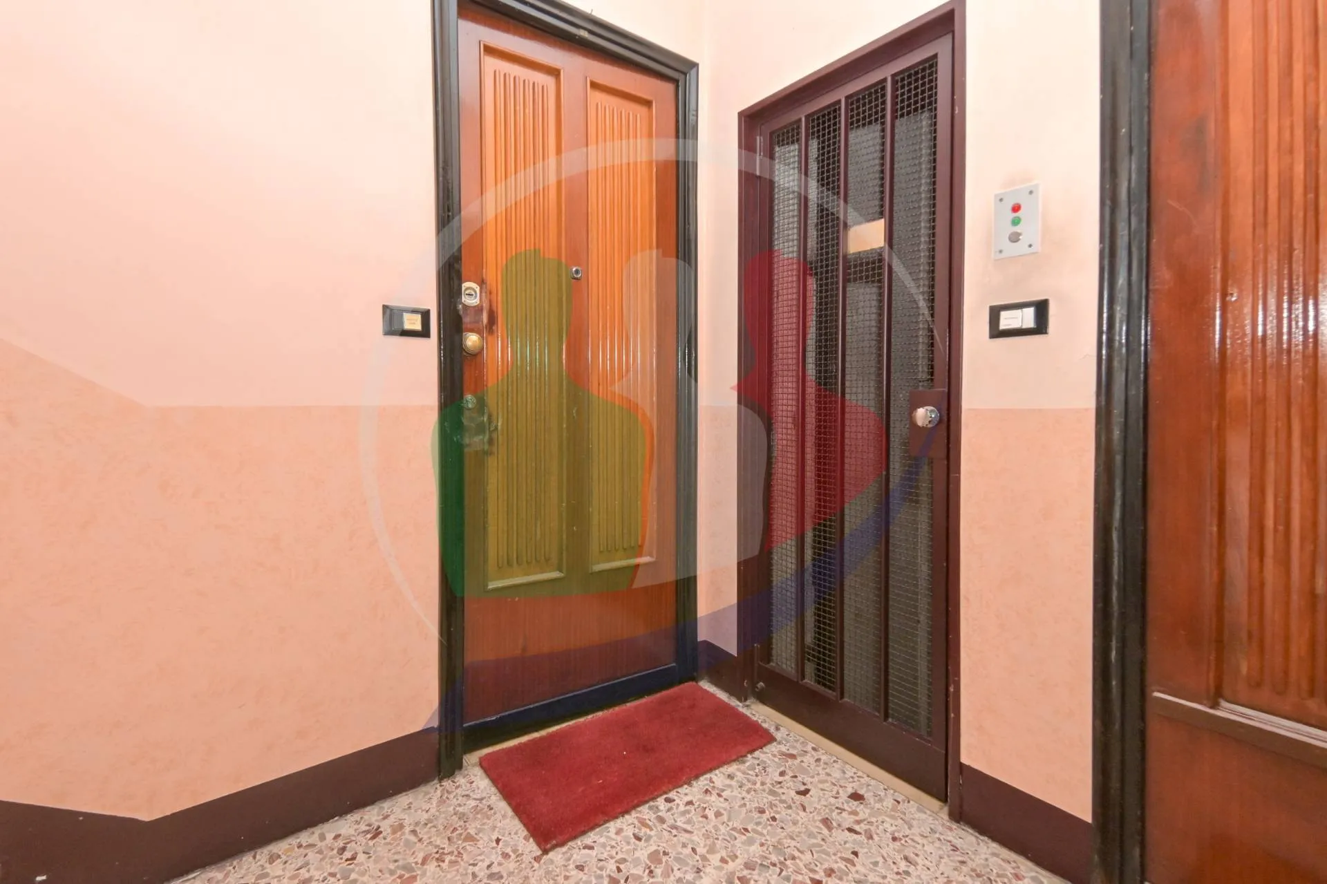 Immagine per Appartamento in vendita a Torino Via Muzio Clementi