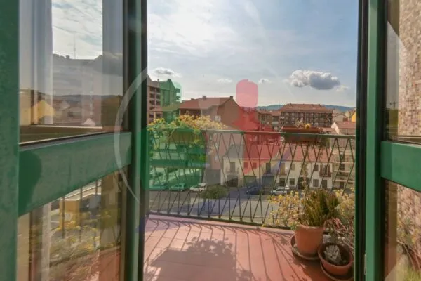 Immagine per Appartamento in vendita a Torino Via Muzio Clementi