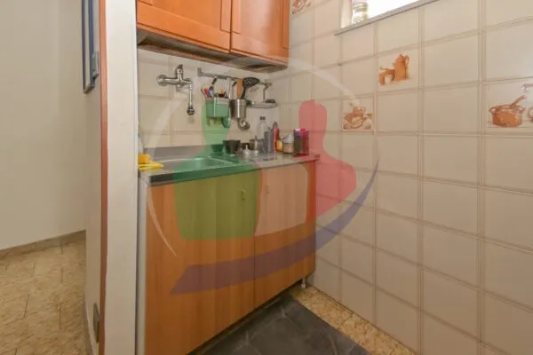 Immagine per Appartamento in vendita a Torino Via Muzio Clementi