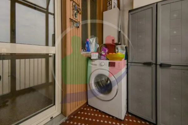 Immagine per Appartamento in vendita a Torino Via Muzio Clementi