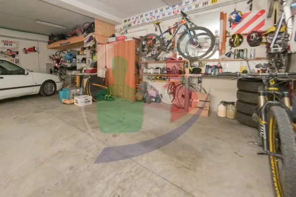 Box / Posto Auto via Fratelli Rosselli, Brandizzo