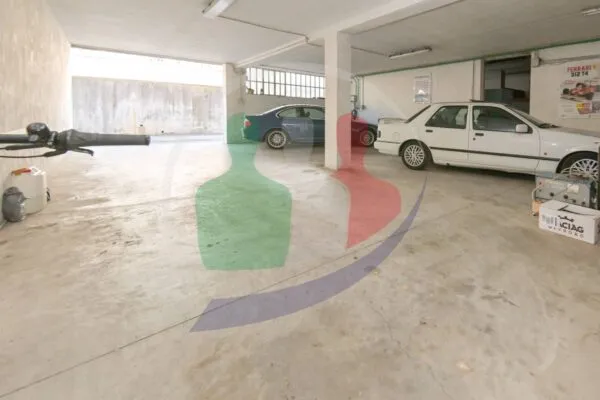 Box / Posto Auto via Fratelli Rosselli, Brandizzo