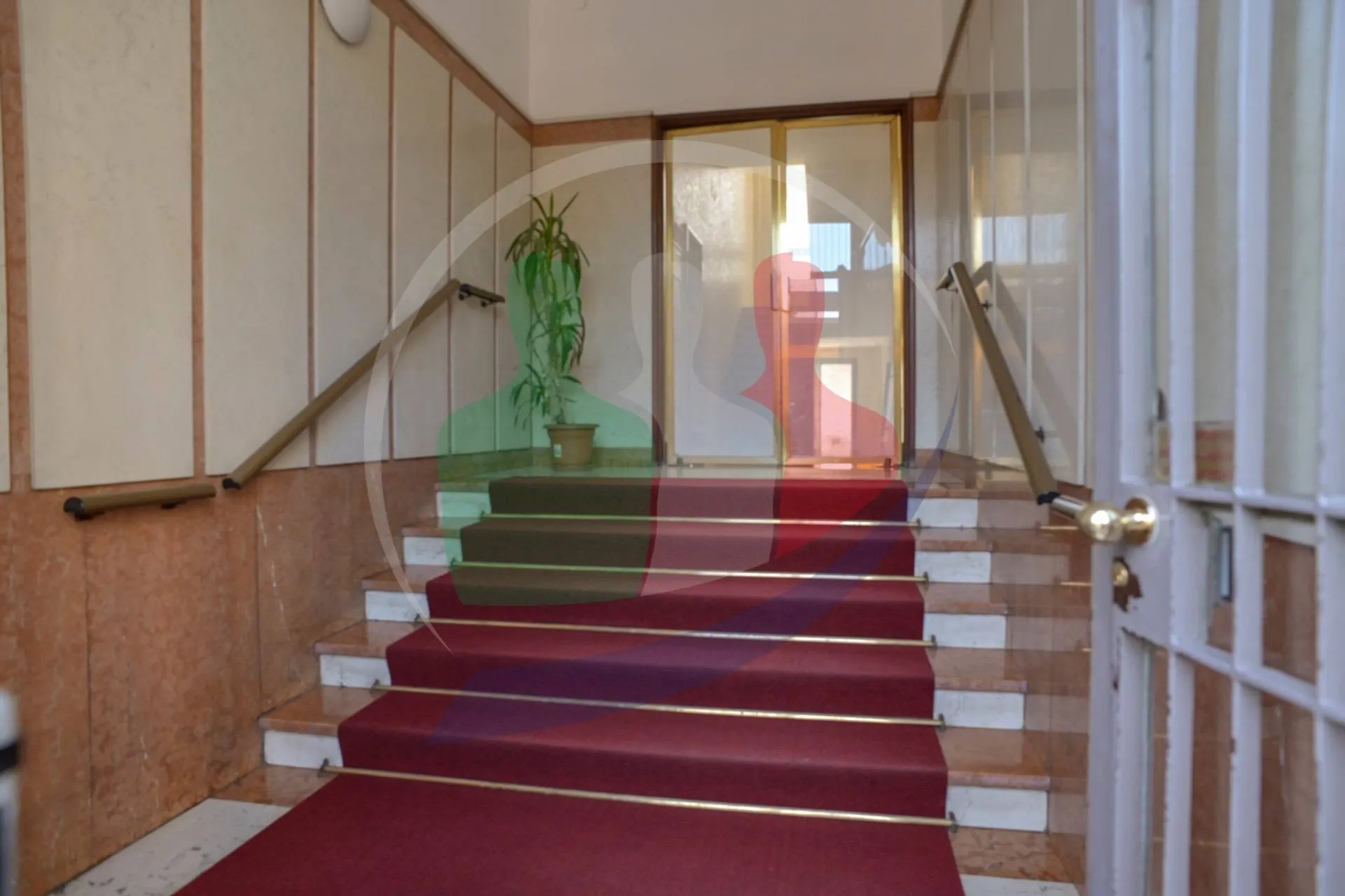 Immagine per Appartamento in vendita a Torino via Massari