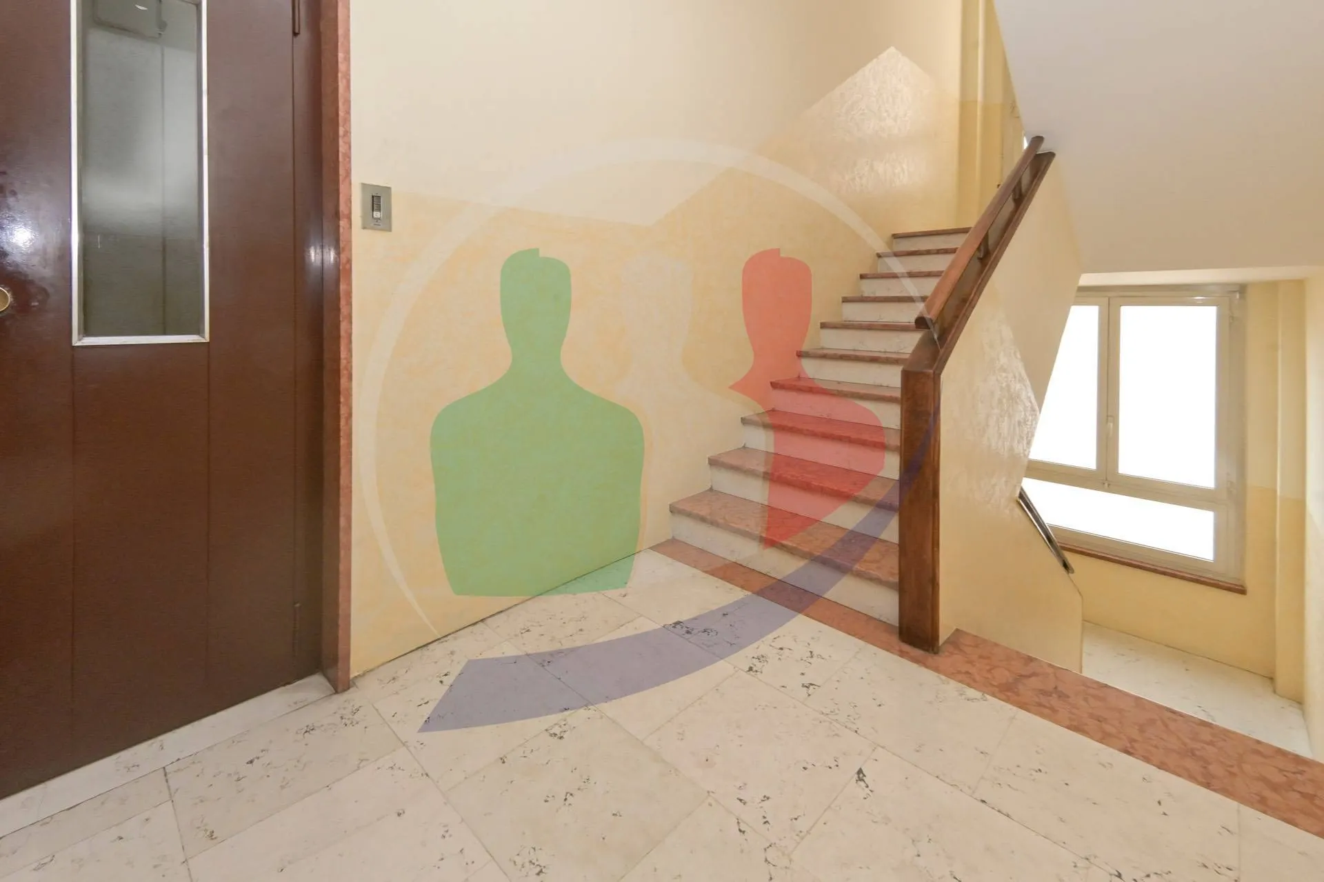 Immagine per Appartamento in vendita a Torino via Massari