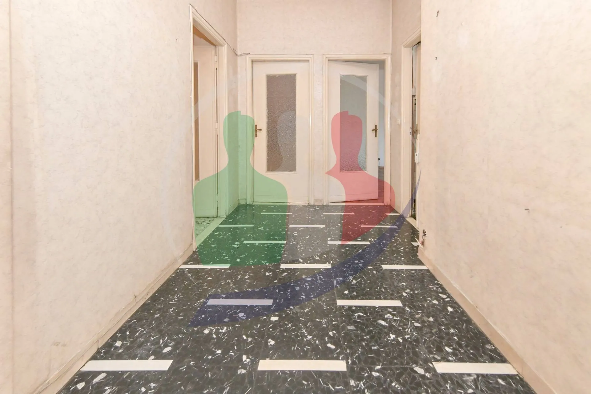 Immagine per Appartamento in vendita a Torino via Massari
