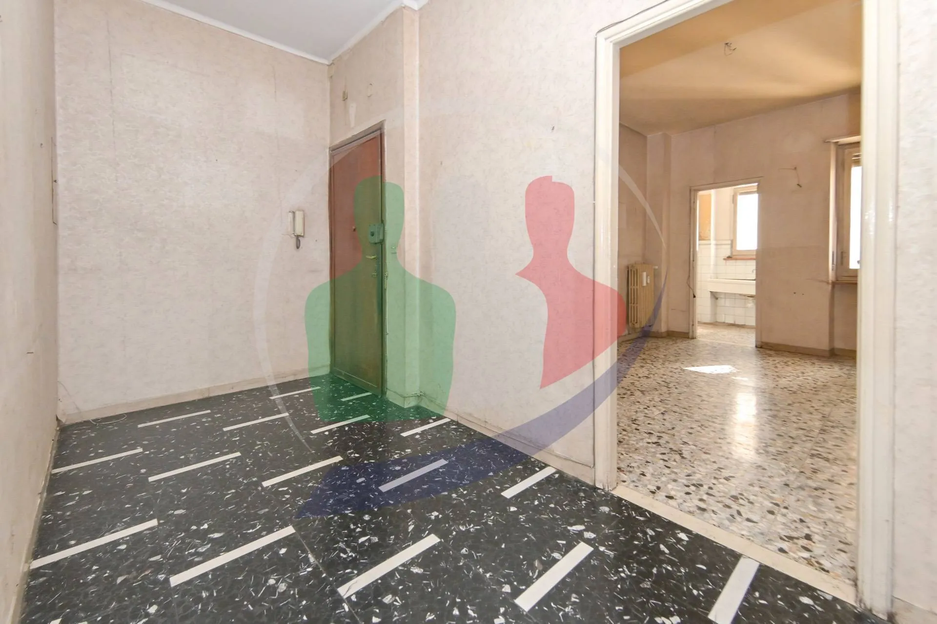 Immagine per Appartamento in vendita a Torino via Massari