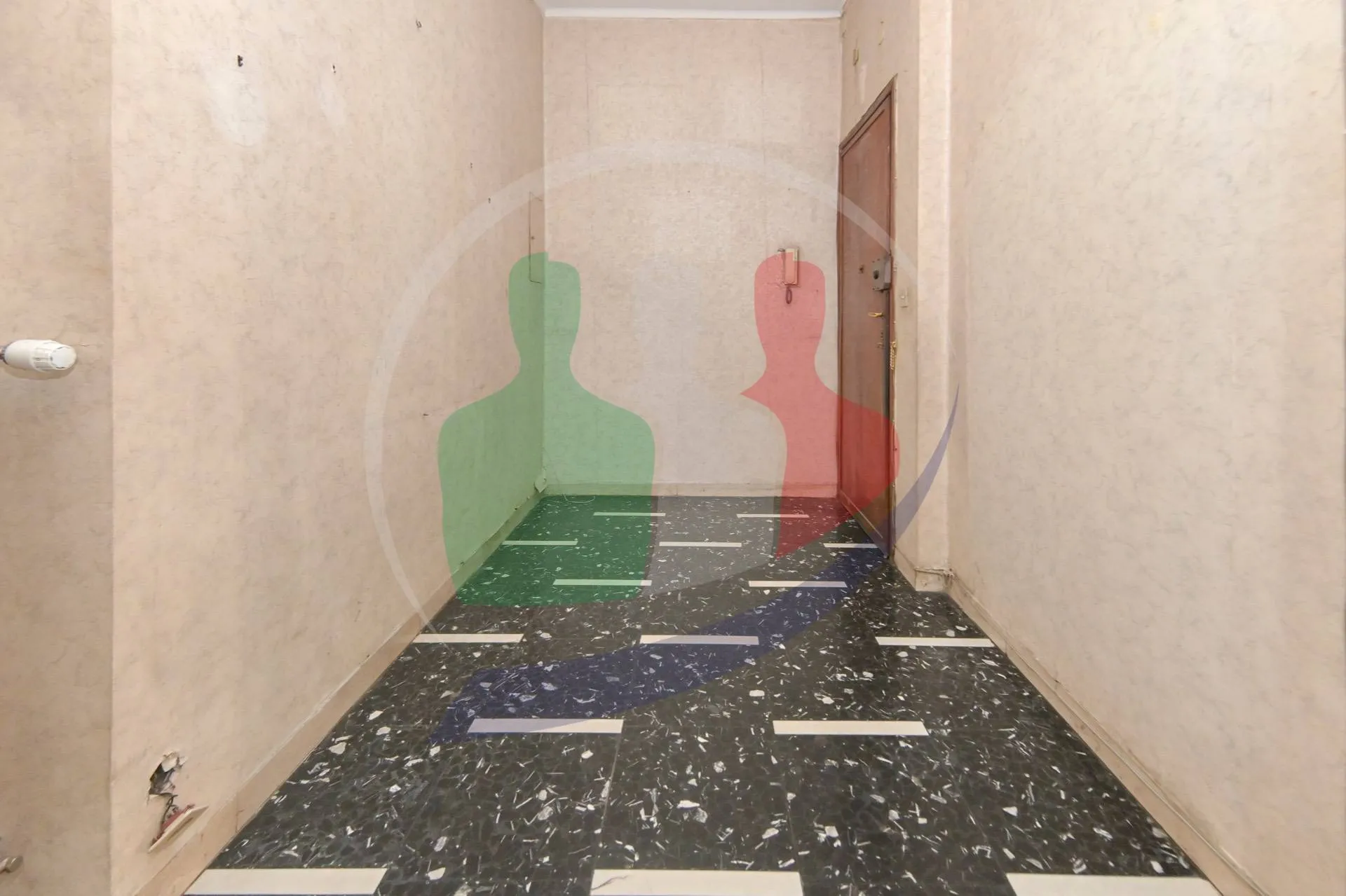 Immagine per Appartamento in vendita a Torino via Massari