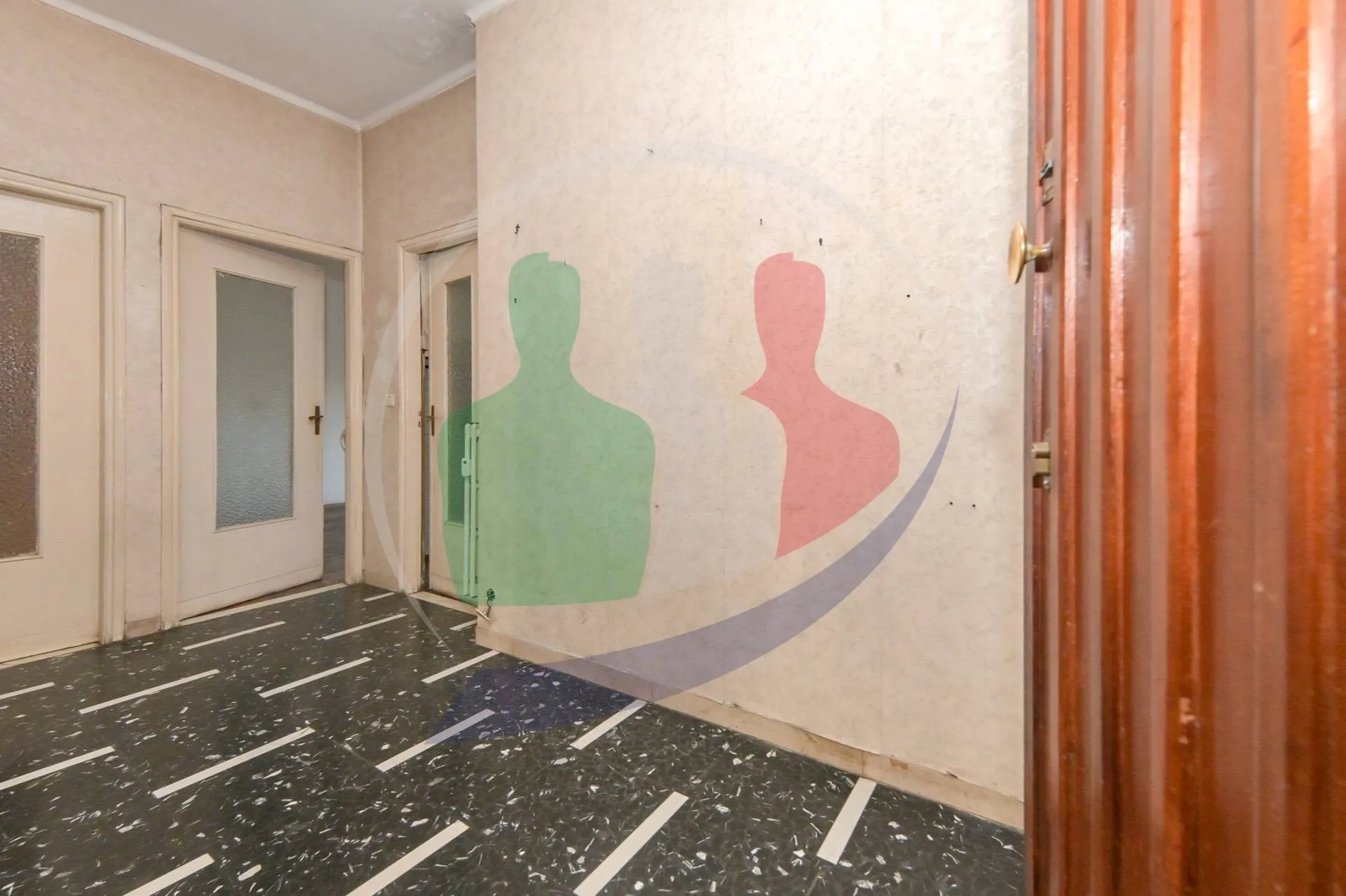 Immagine per Appartamento in vendita a Torino via Massari