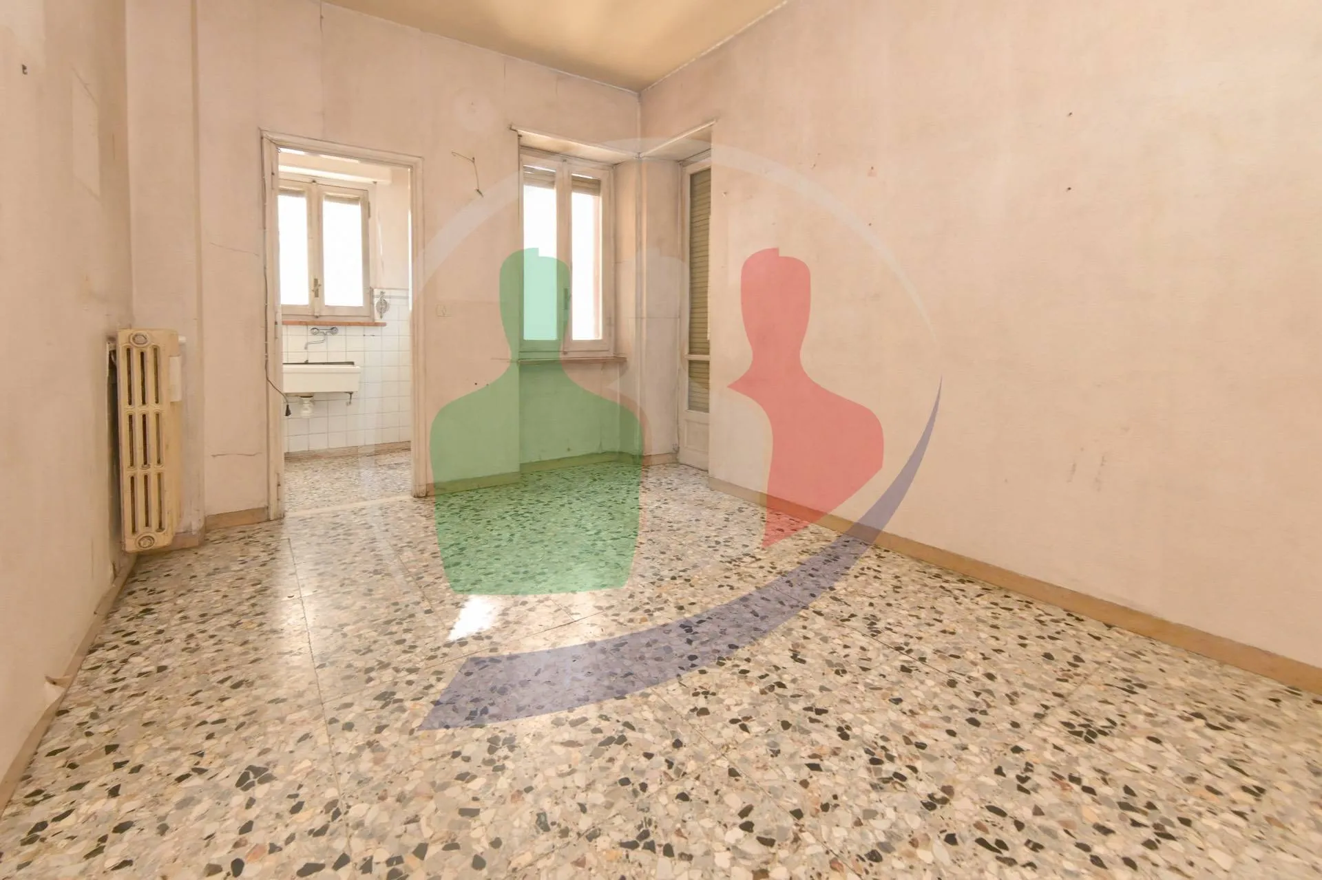 Immagine per Appartamento in vendita a Torino via Massari