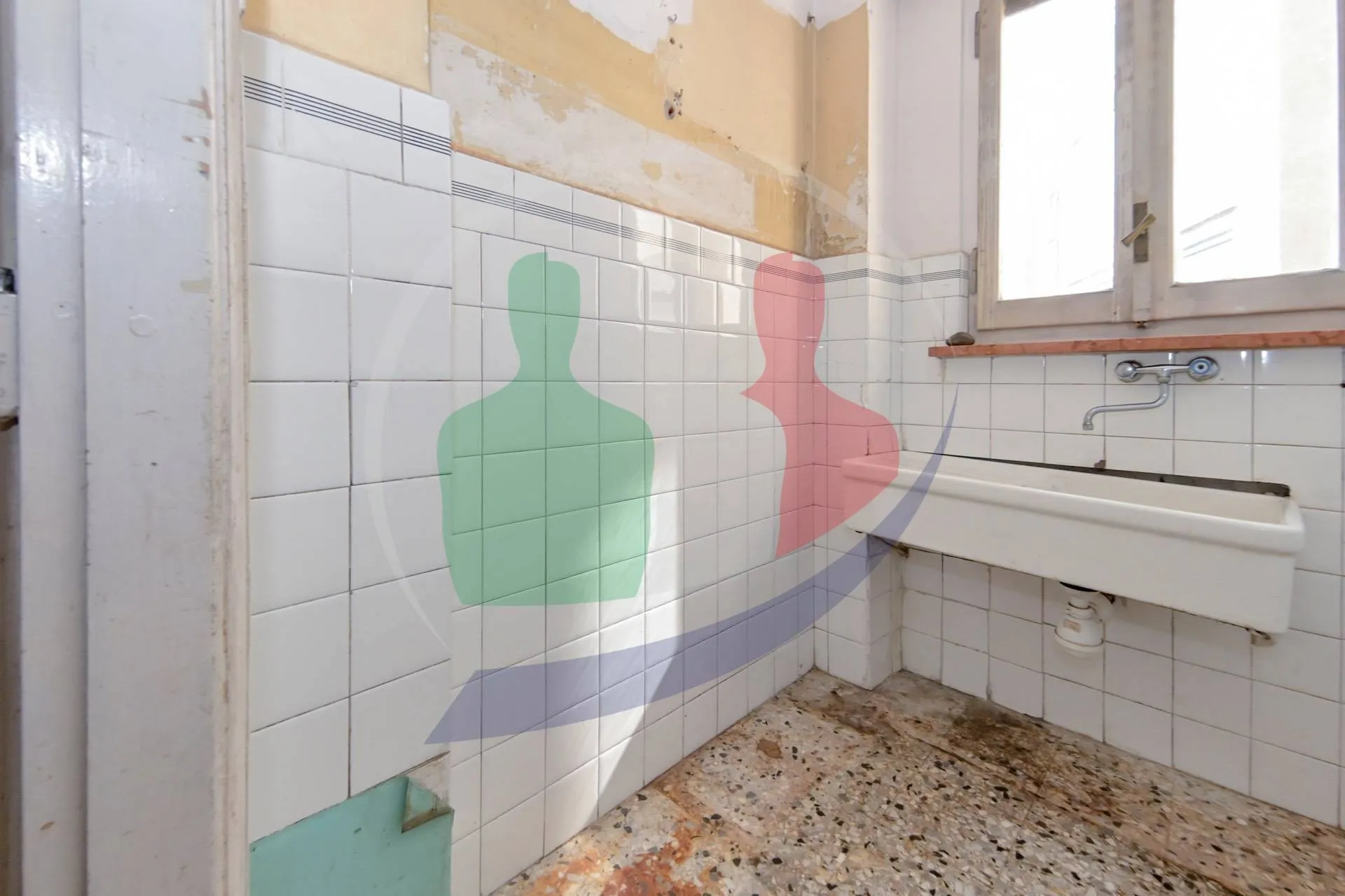 Immagine per Appartamento in vendita a Torino via Massari