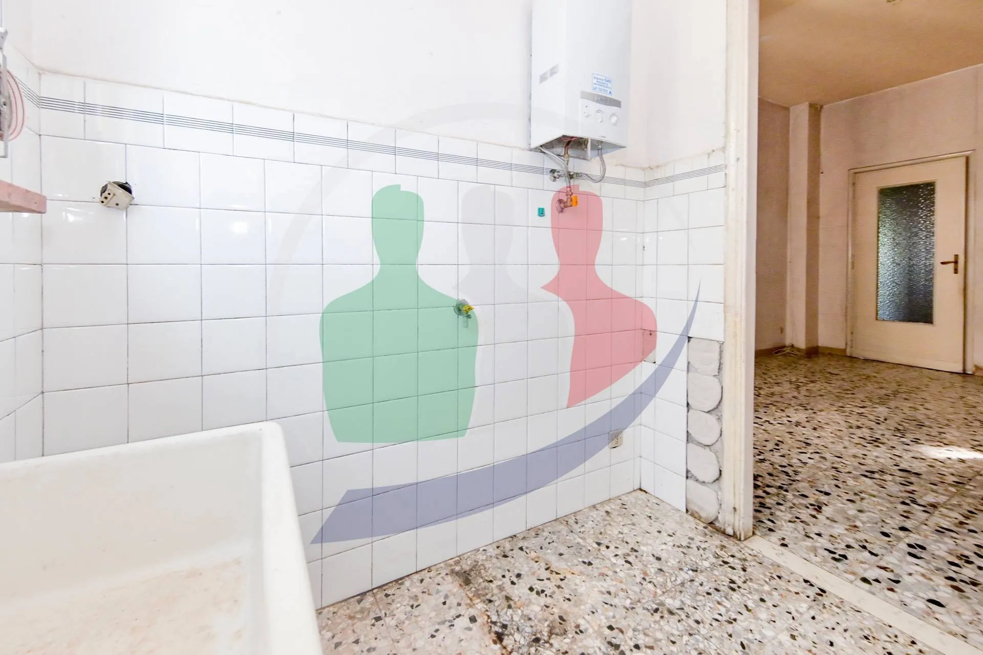 Immagine per Appartamento in vendita a Torino via Massari