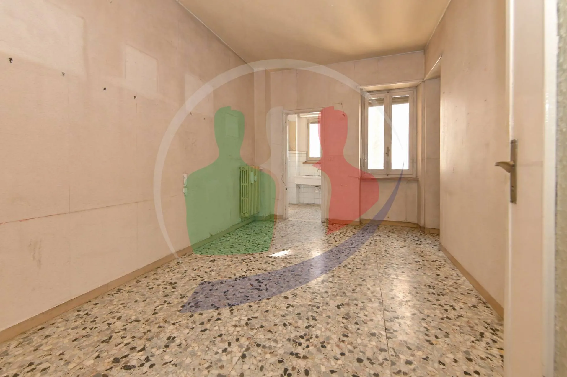 Immagine per Appartamento in vendita a Torino via Massari