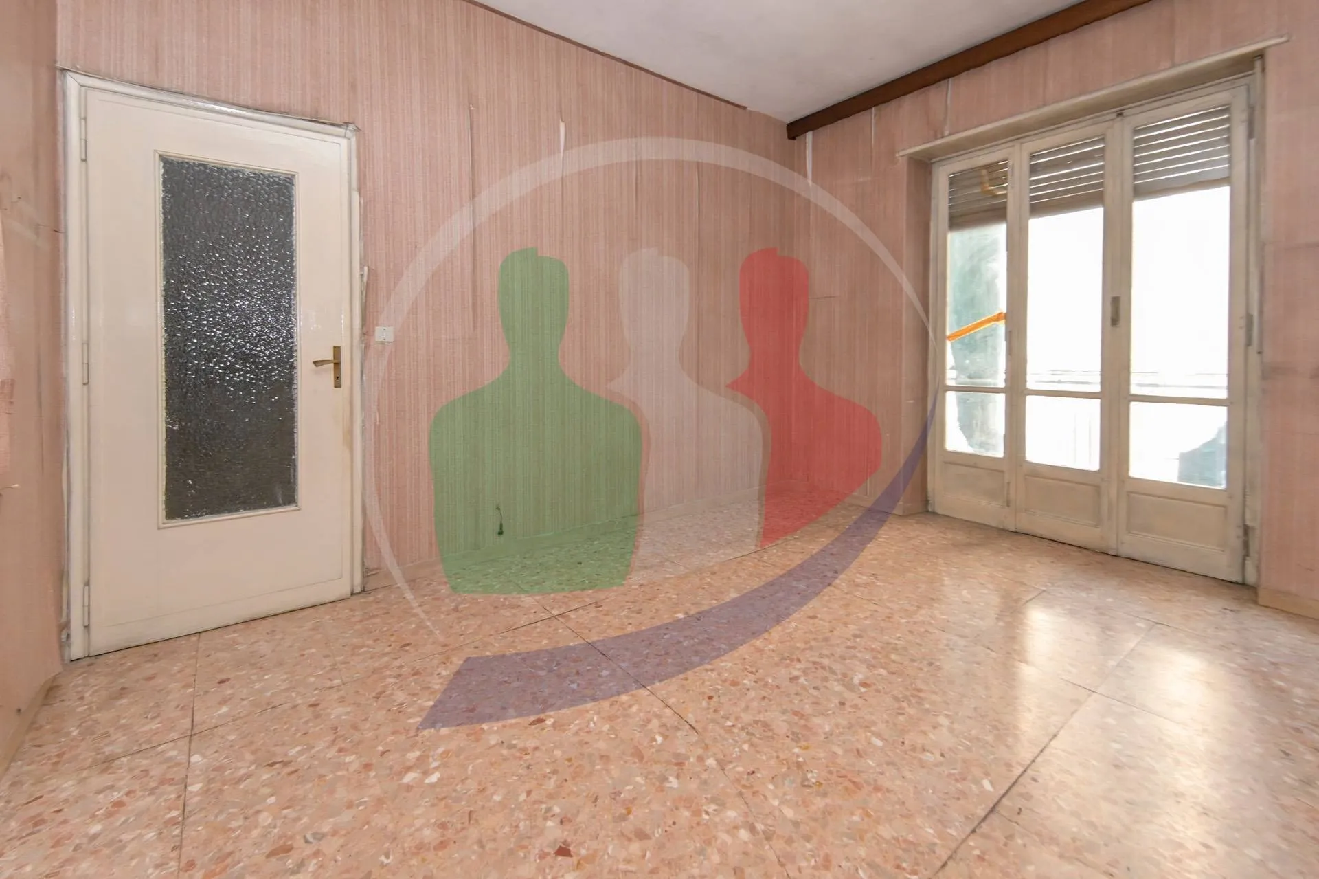 Immagine per Appartamento in vendita a Torino via Massari