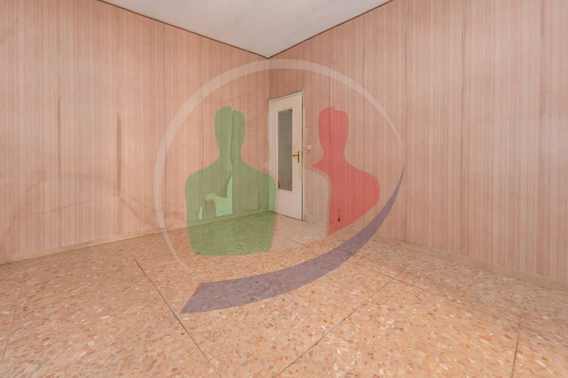 Immagine per Appartamento in vendita a Torino via Massari