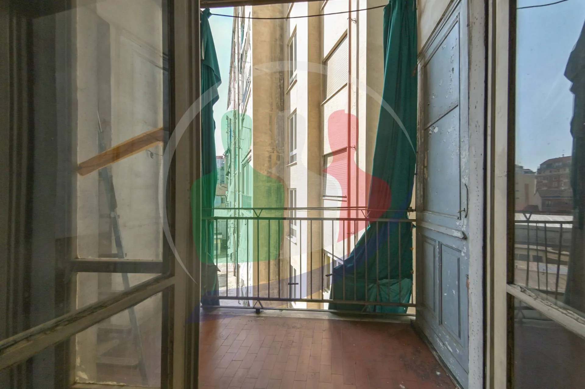 Immagine per Appartamento in vendita a Torino via Massari