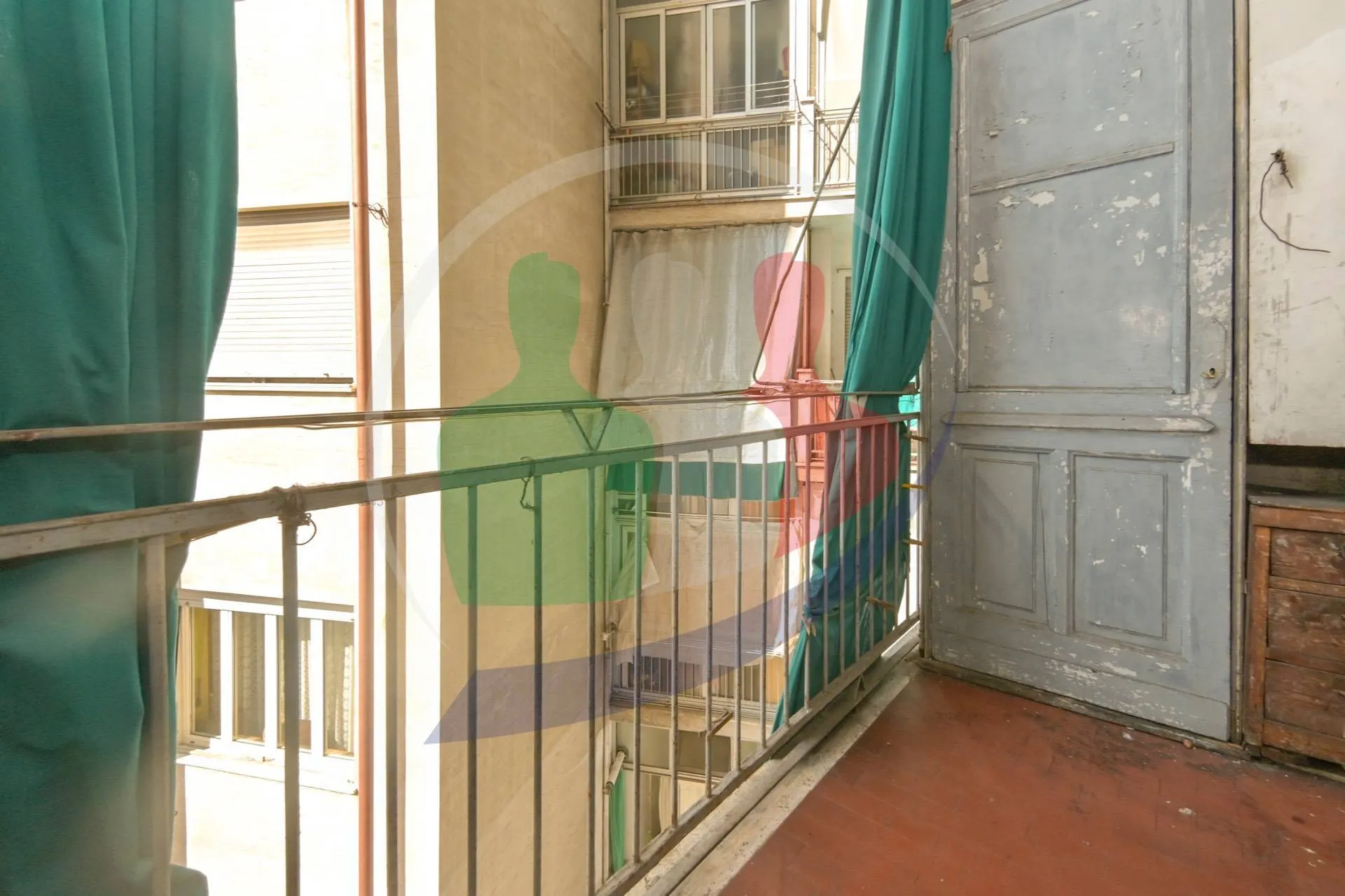 Immagine per Appartamento in vendita a Torino via Massari