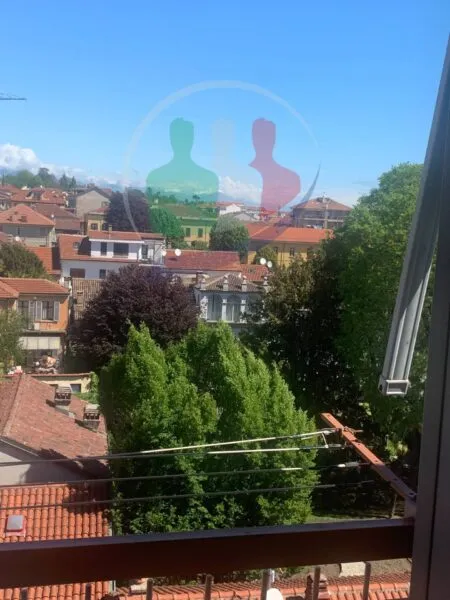 Appartamento piazza San Rocco, Rivoli