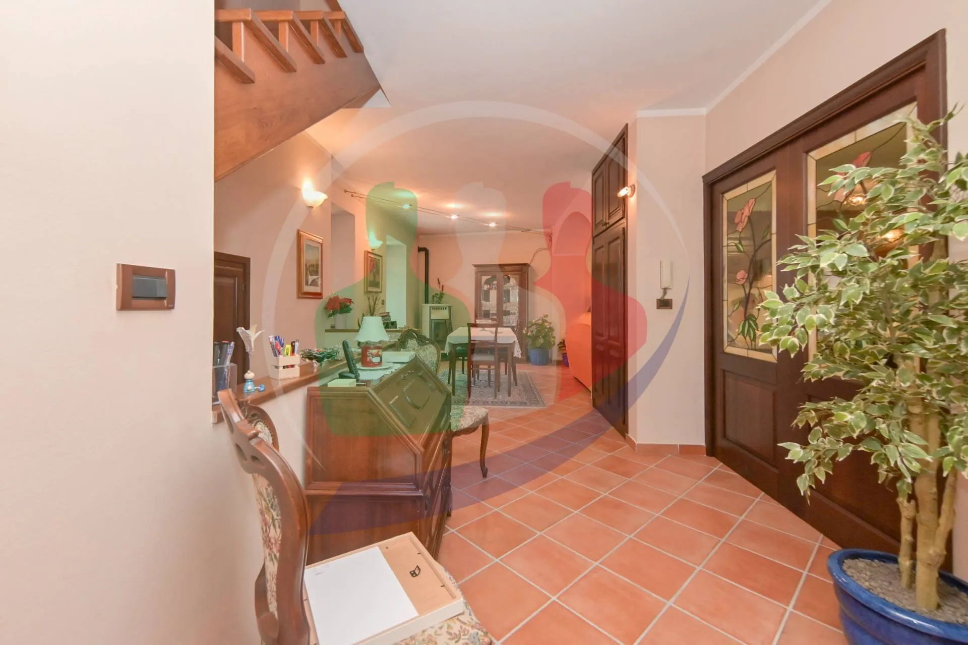 Immagine per Casa Semindipendente in vendita a Balangero Via Fontana