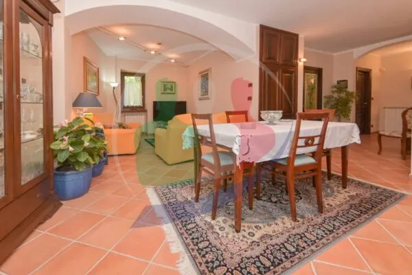 Casa Semindipendente via Fontana, Balangero