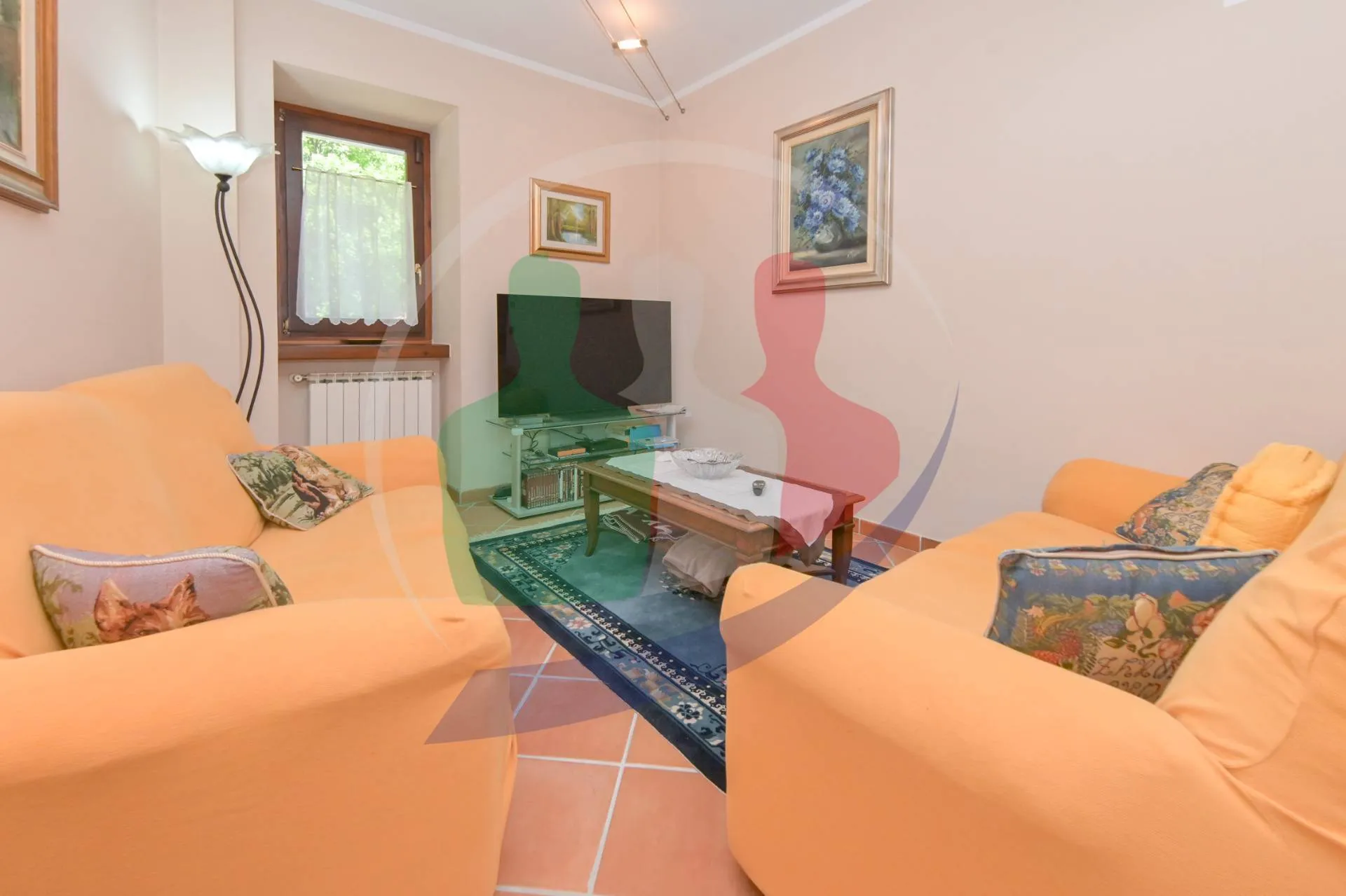 Immagine per Casa Semindipendente in vendita a Balangero Via Fontana