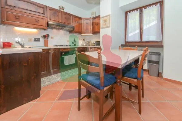 Casa Semindipendente via Fontana, Balangero