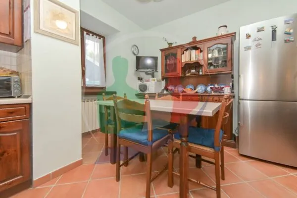 Casa Semindipendente via Fontana, Balangero