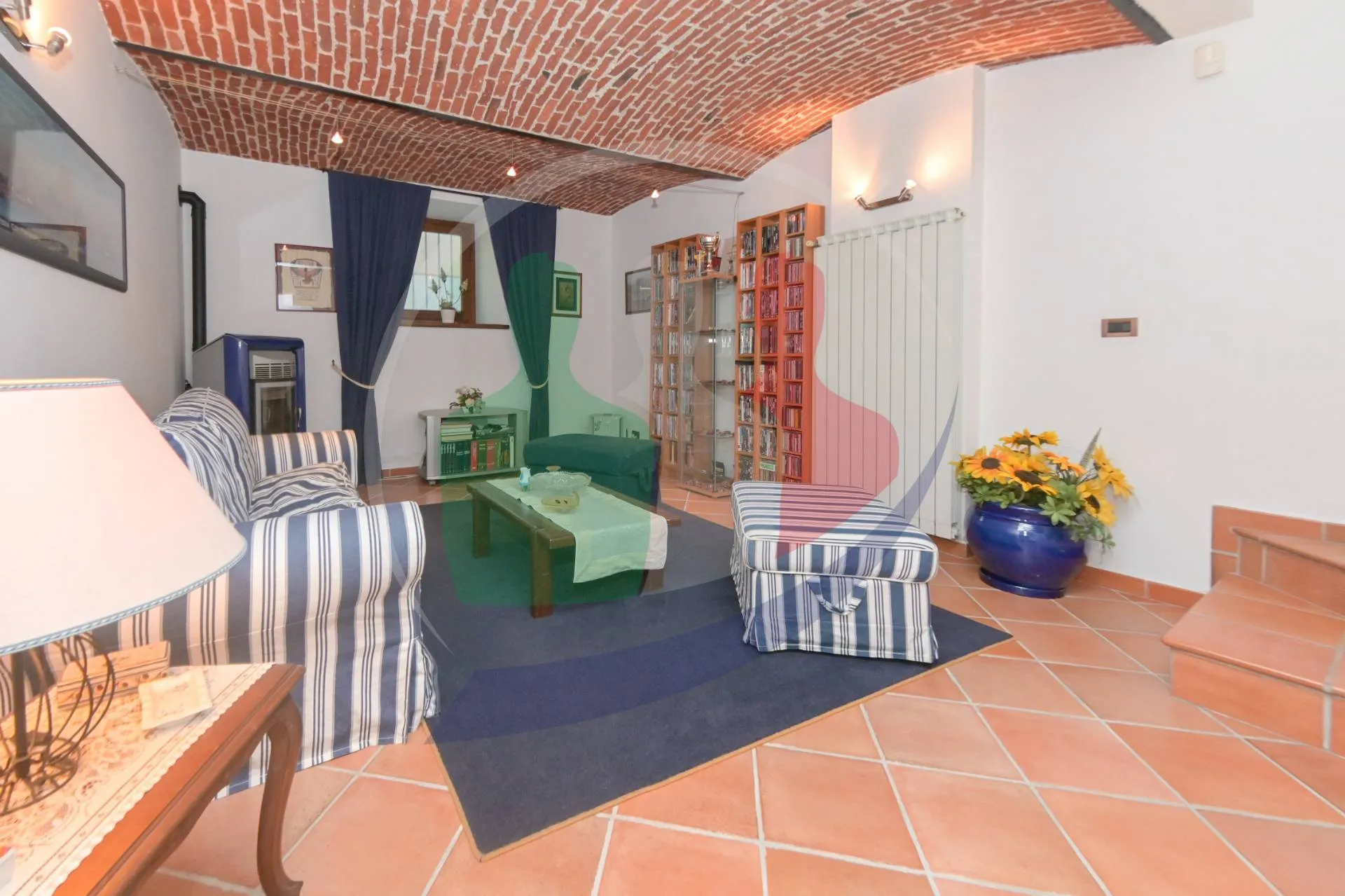 Immagine per Casa Semindipendente in vendita a Balangero Via Fontana