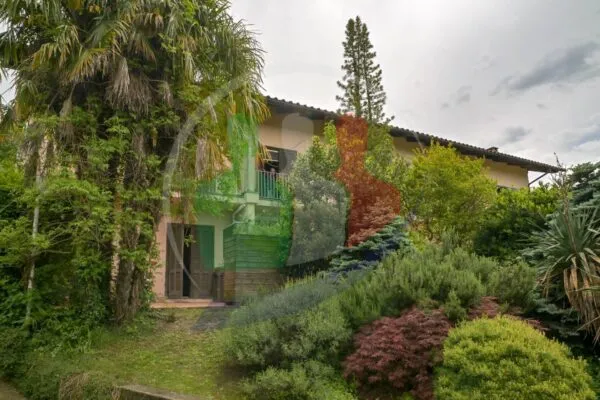 Casa Semindipendente strada Negri, Castagneto Po
