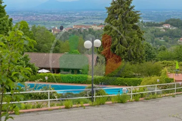 Casa Semindipendente strada Negri, Castagneto Po