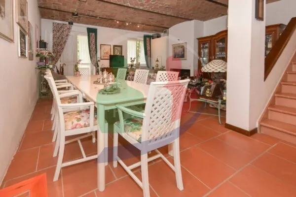 Casa Semindipendente strada Negri, Castagneto Po