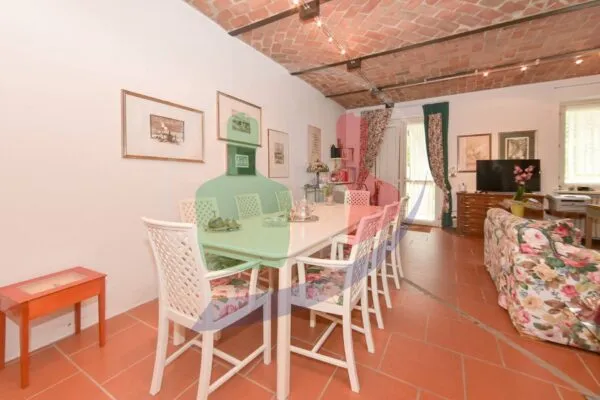 Casa Semindipendente strada Negri, Castagneto Po