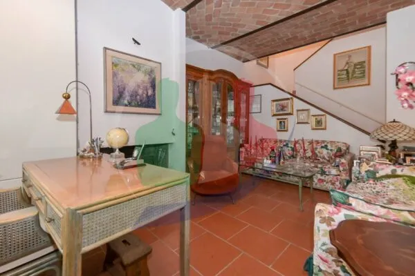 Casa Semindipendente strada Negri, Castagneto Po