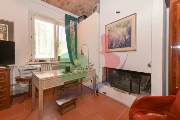 Casa Semindipendente strada Negri, Castagneto Po