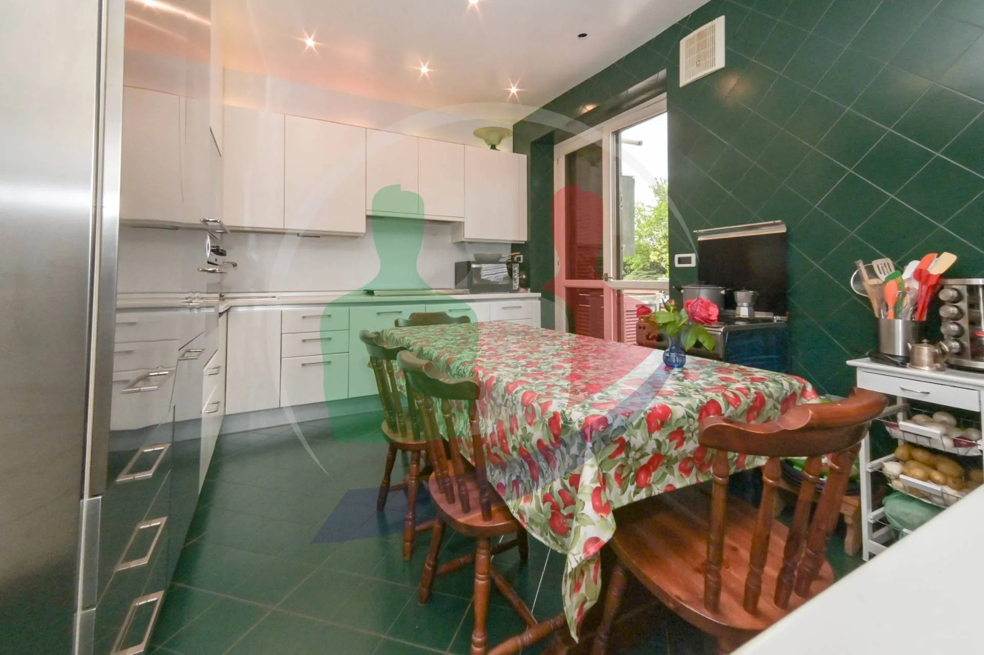 Immagine per Casa Semindipendente in vendita a Castagneto Po Strada Negri