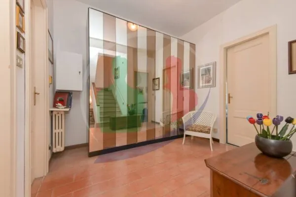 Casa Semindipendente strada Negri, Castagneto Po