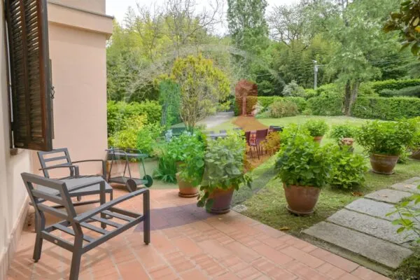 Casa Semindipendente strada Negri, Castagneto Po