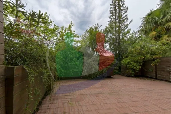 Casa Semindipendente strada Negri, Castagneto Po