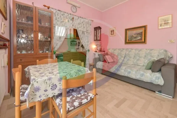 Appartamento piazza San Rocco, Rivoli