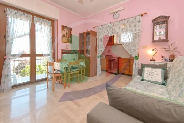 Appartamento piazza San Rocco, Rivoli