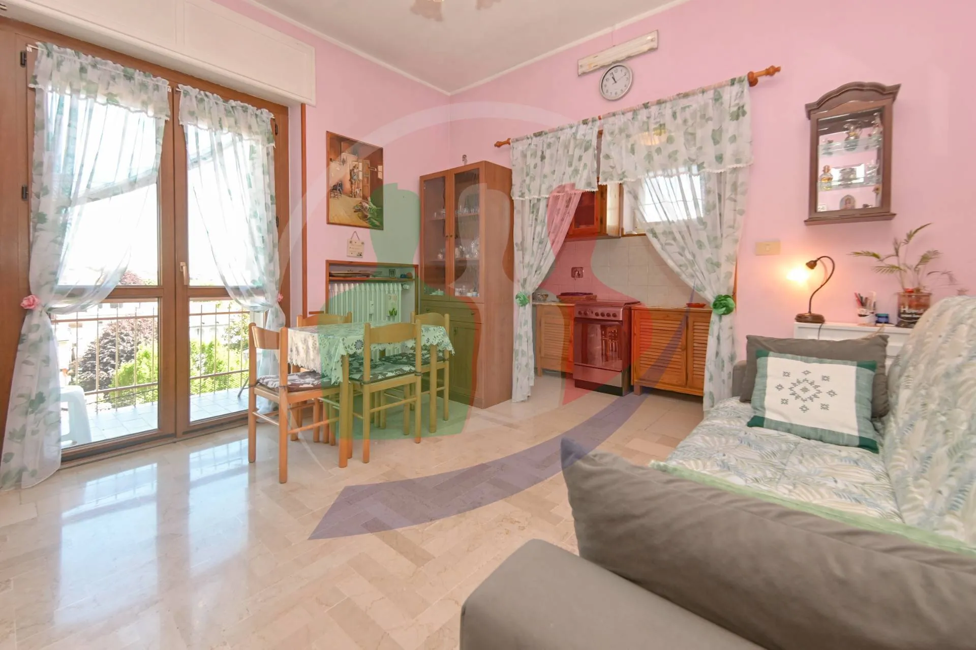 Immagine per Appartamento in vendita a Rivoli Piazza San Rocco