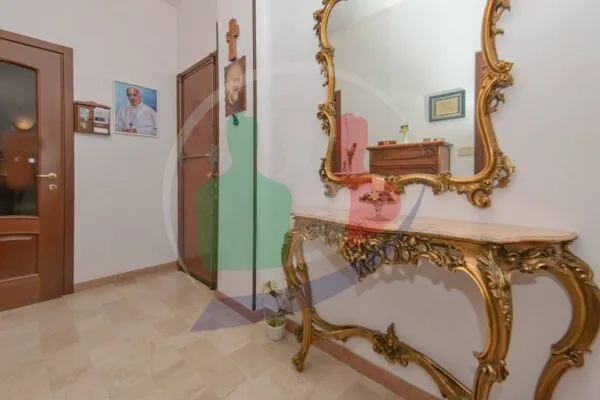 Appartamento piazza San Rocco, Rivoli