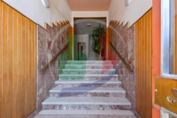 Appartamento piazza San Rocco, Rivoli