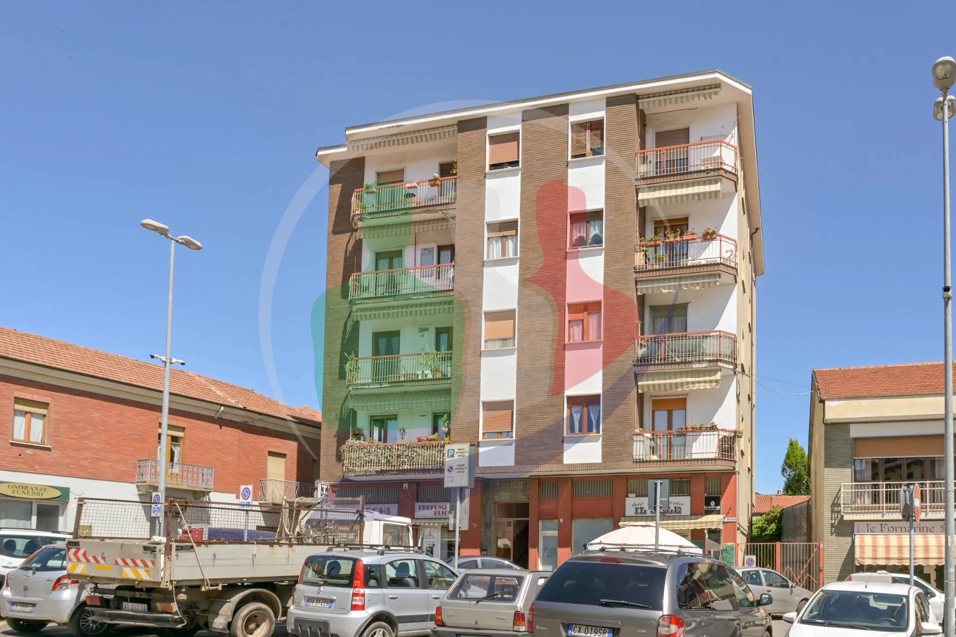 Immagine per Appartamento in vendita a Rivoli Piazza San Rocco